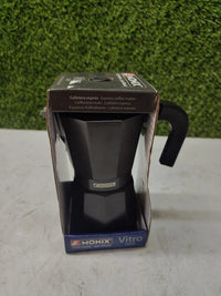 Cafetera italiana 6 tazas - Monix