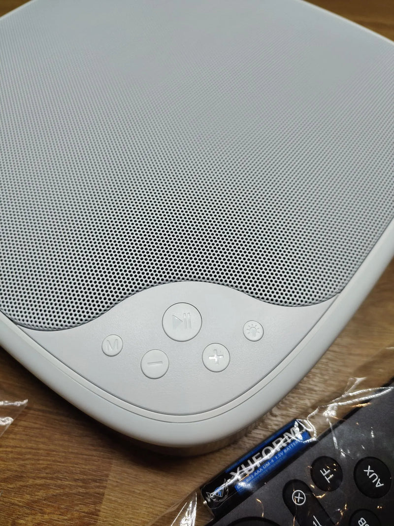 Altavoz Bluetooth de pared/mesa