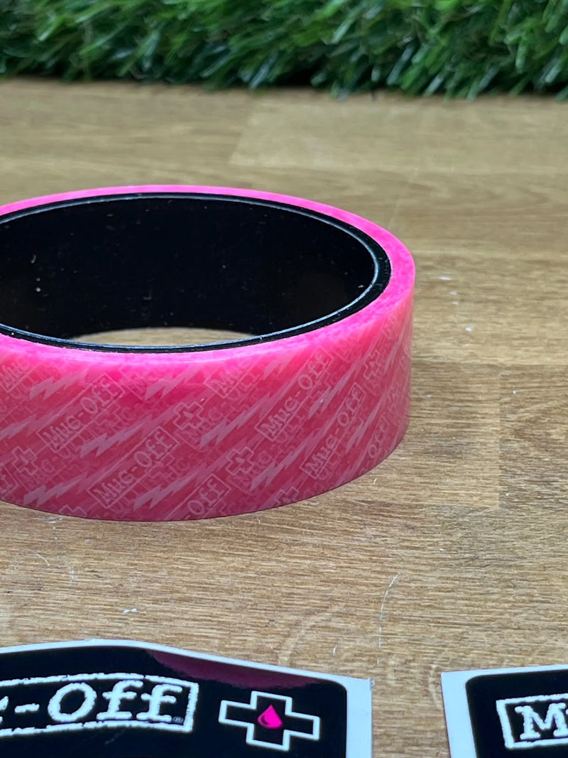 Cinta de Llanta para Ruedas Tubeless Muc-Off