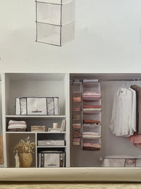Organizador de Suéteres Compactor World of Storage