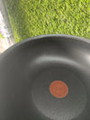 Juego de 3 Sartenes 22/24/26 cm + 2 Cazos 16/18 cm