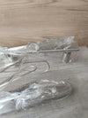 Luz colgante, de 3 x E14-40W, ajustable en altura