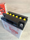 Yuasa YB7-A Yumicron Batería de 12V