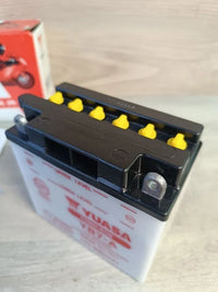 Yuasa YB7-A Yumicron Batería de 12V