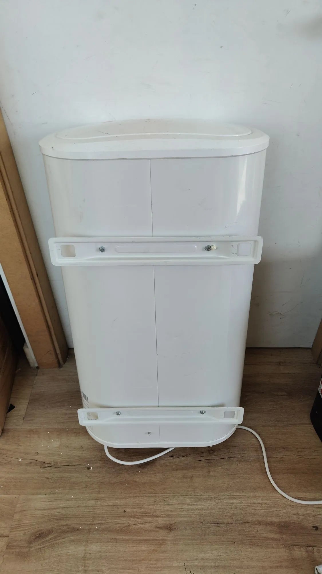 Termo eléctrico Slim de 50 litros
