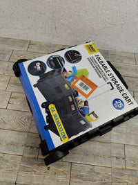 Carrito de Compras Plegable - Kinzo