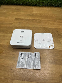 Detector de CO Conectado 85 dB Smartwares