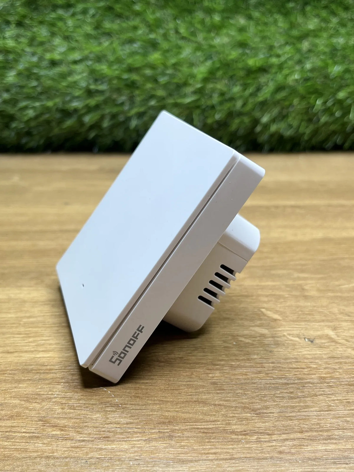 Interruptor de pared inteligente SONOFF
