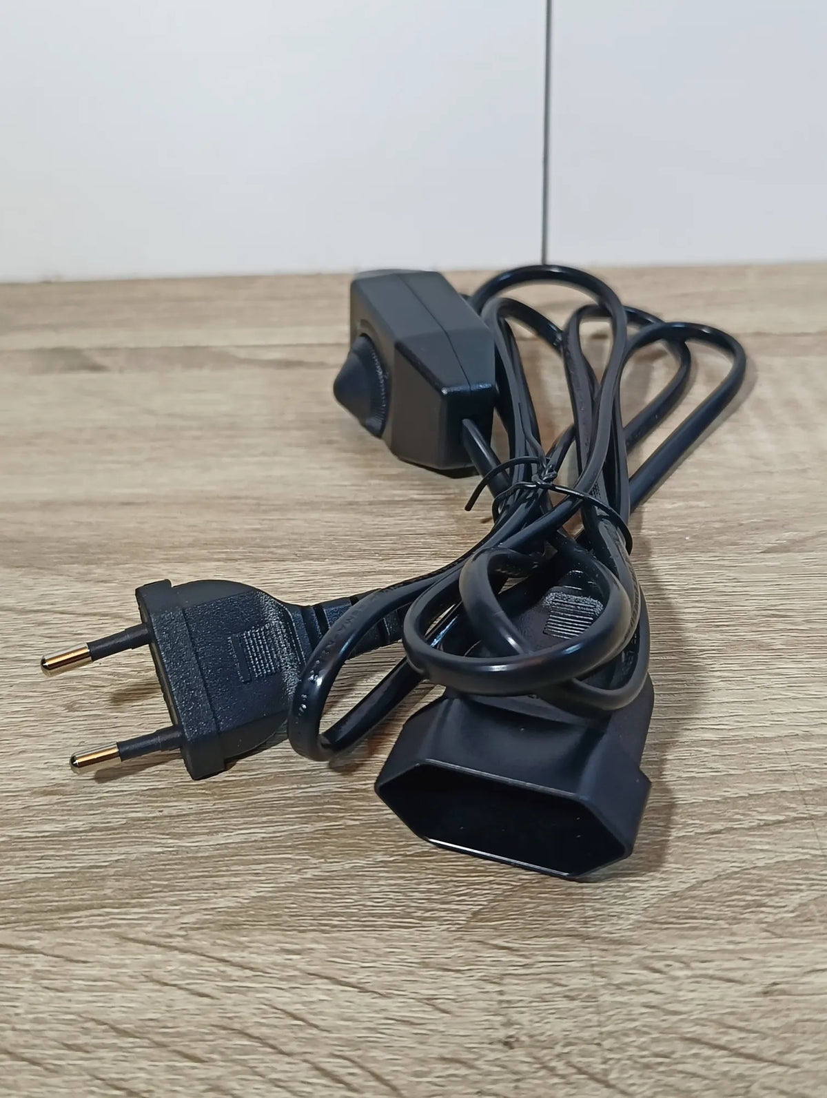 Regulador de intensidad LED
