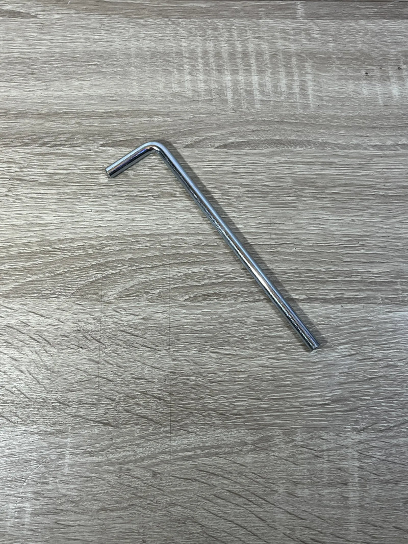 Llave de tubo para bujías BGS 8772