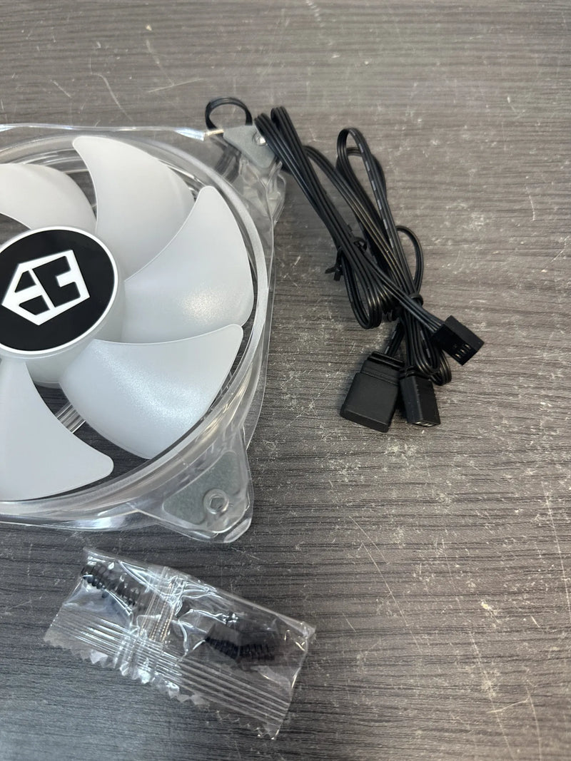 Ventilador para Caja PC