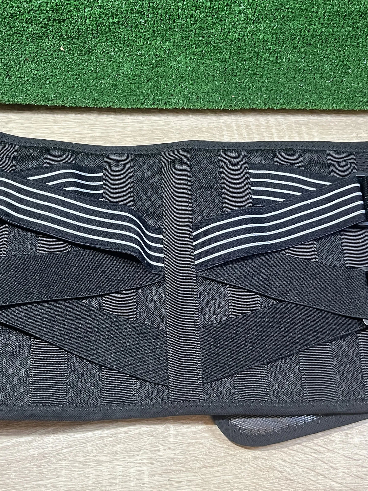 Faja Lumbar Mujer Adjustable Fitomo
