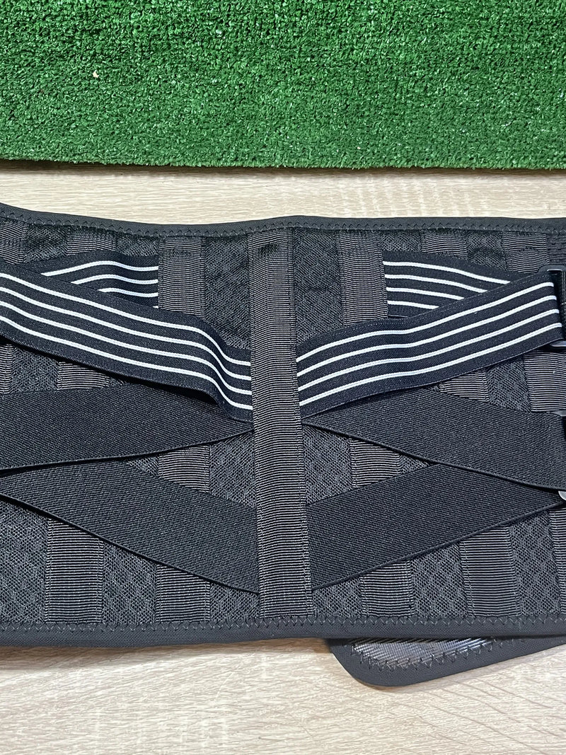 Faja Lumbar Mujer Adjustable Fitomo