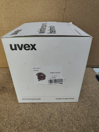 Casco de esquí Uvex