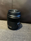 Objetivo fotográfico de focal fija YONGNUO