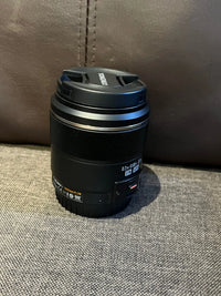 Objetivo fotográfico de focal fija YONGNUO
