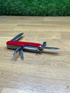 Navaja Tinker 12 Funciones Victorinox