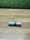 Cilindro de Alta Seguridad Plateado TX80 Tesa Assa Abloy