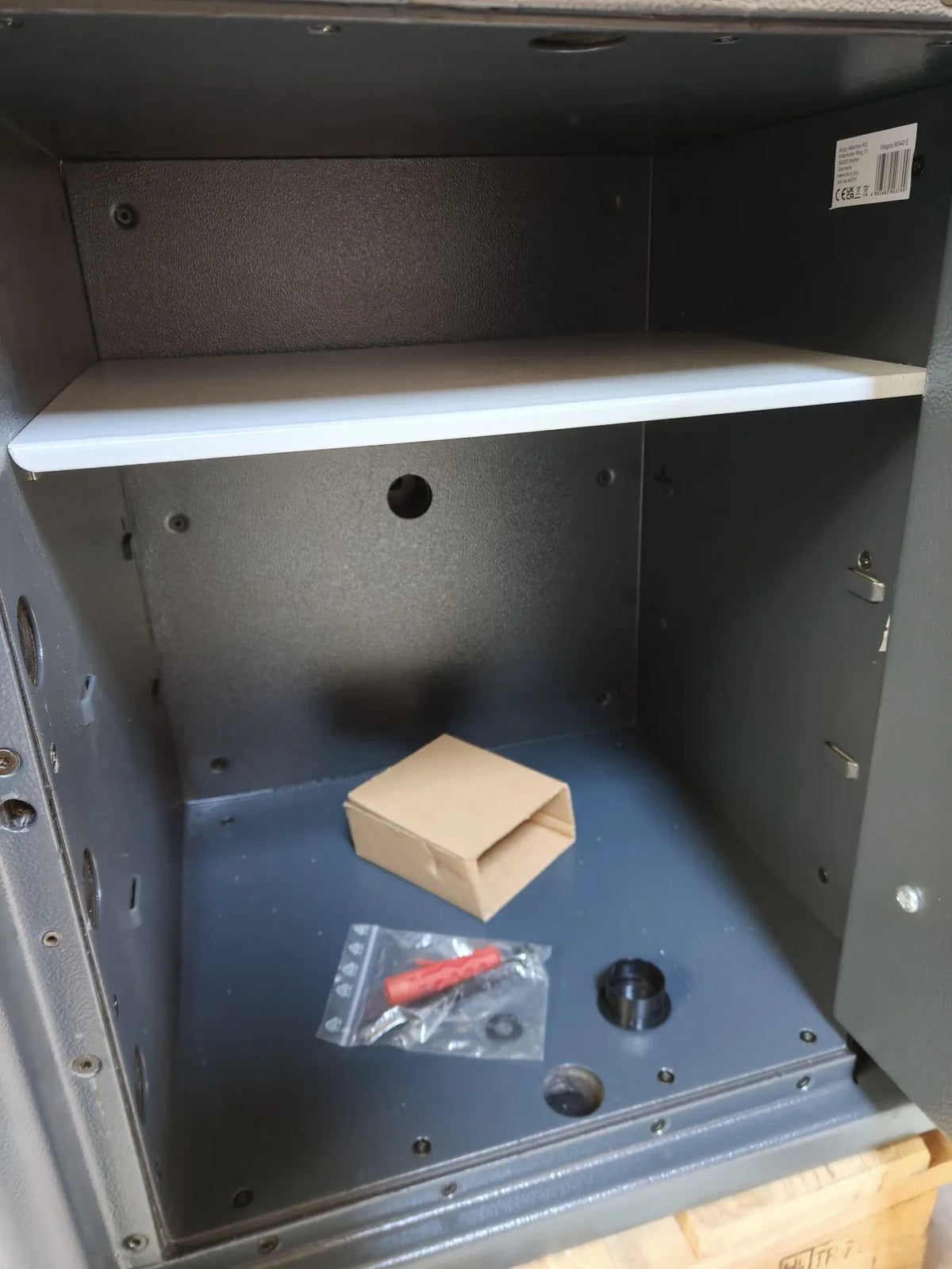 Armero con cerradura electrónica - BURG-WÄCHTER
