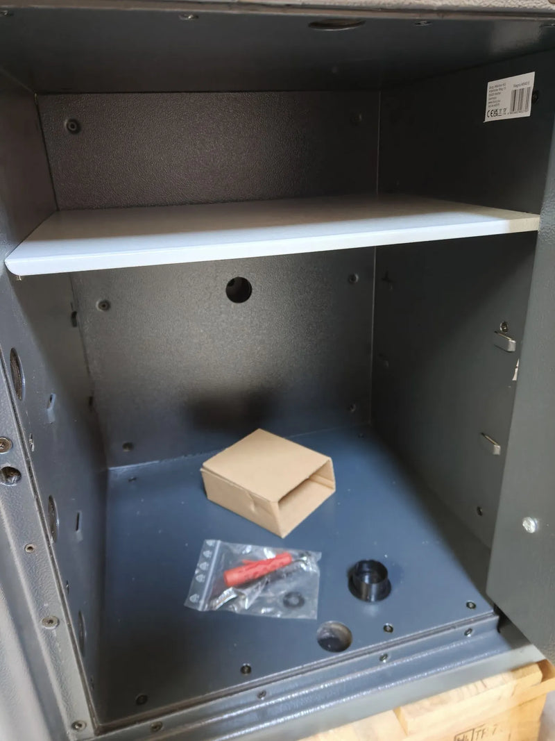 Armero con cerradura electrónica - BURG-WÄCHTER