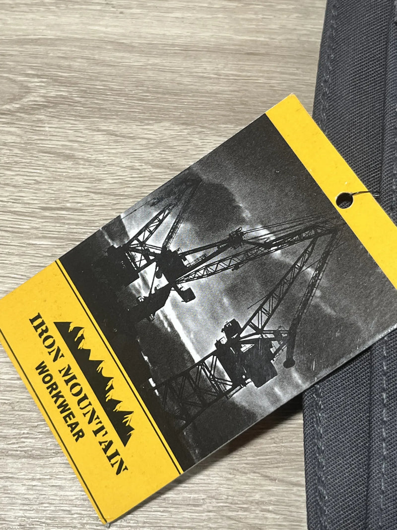 Pantalón Cargo Iron Mountain IMPNT100