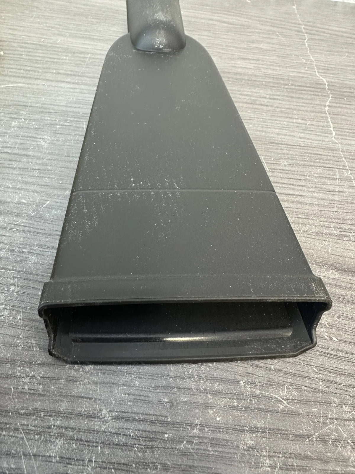 Boquilla para limpieza de vehículos