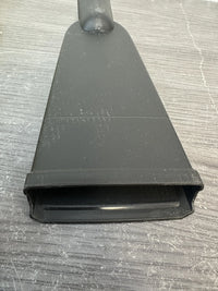 Boquilla para limpieza de vehículos