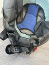 Casco de moto