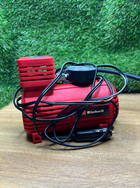 Compresor de aire para coche CC-AC 12V Einhell