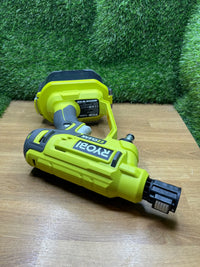 Pistola Alta Presión Inalámbrica 18V ONE+ Ryobi