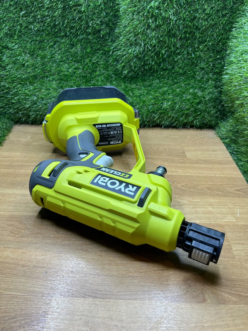 Pistola Alta Presión Inalámbrica 18V ONE+ Ryobi