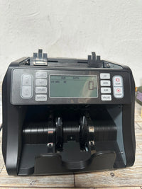 Contador de billetes Vevor