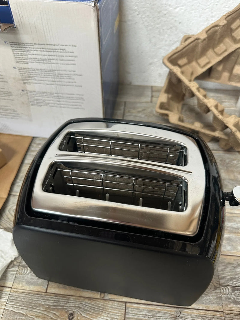 Tostadora Russel Hobbs
