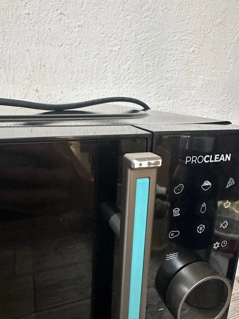 Microondas Cecotec