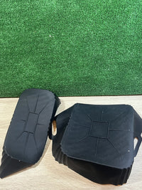 2 forros de silicona para freidora de aire