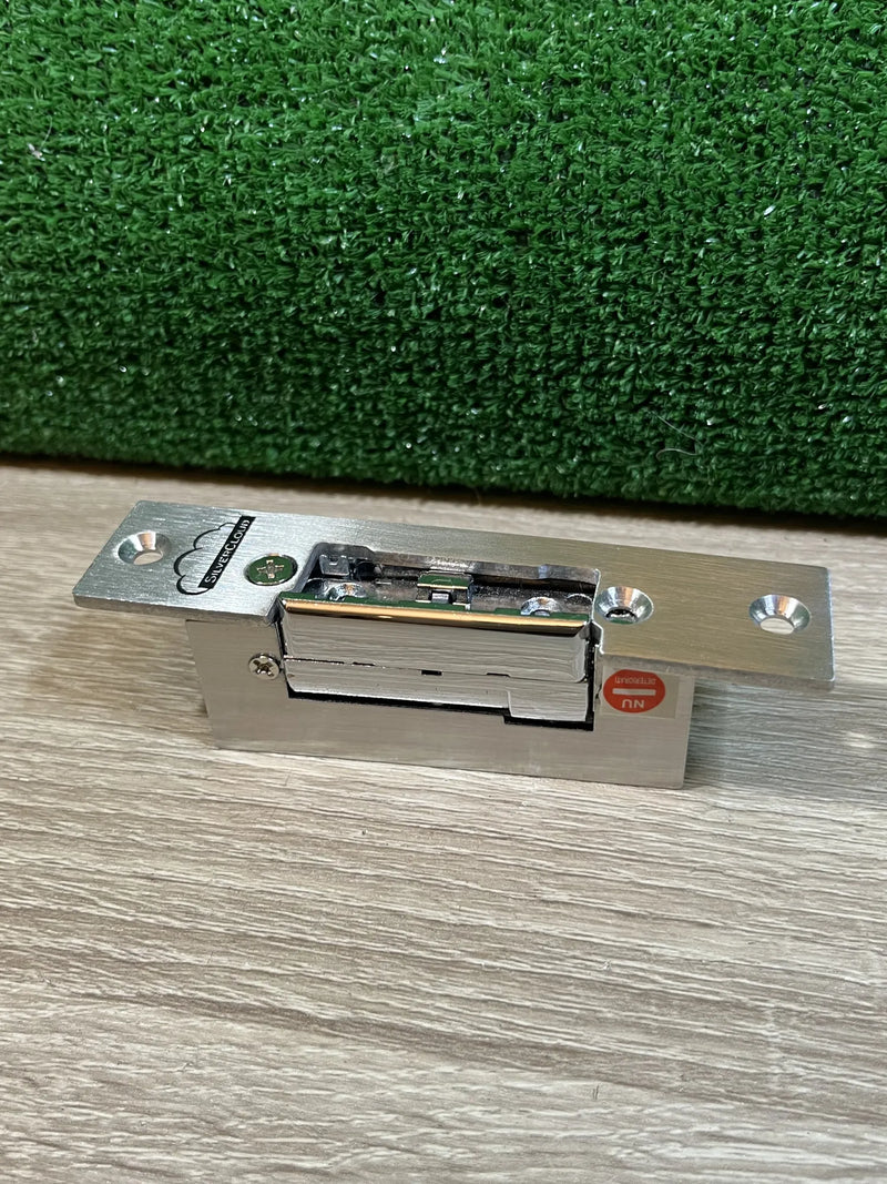 Cerradura electromagnética SilverCloud
