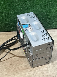 Monitor Coche KW-M565DBT