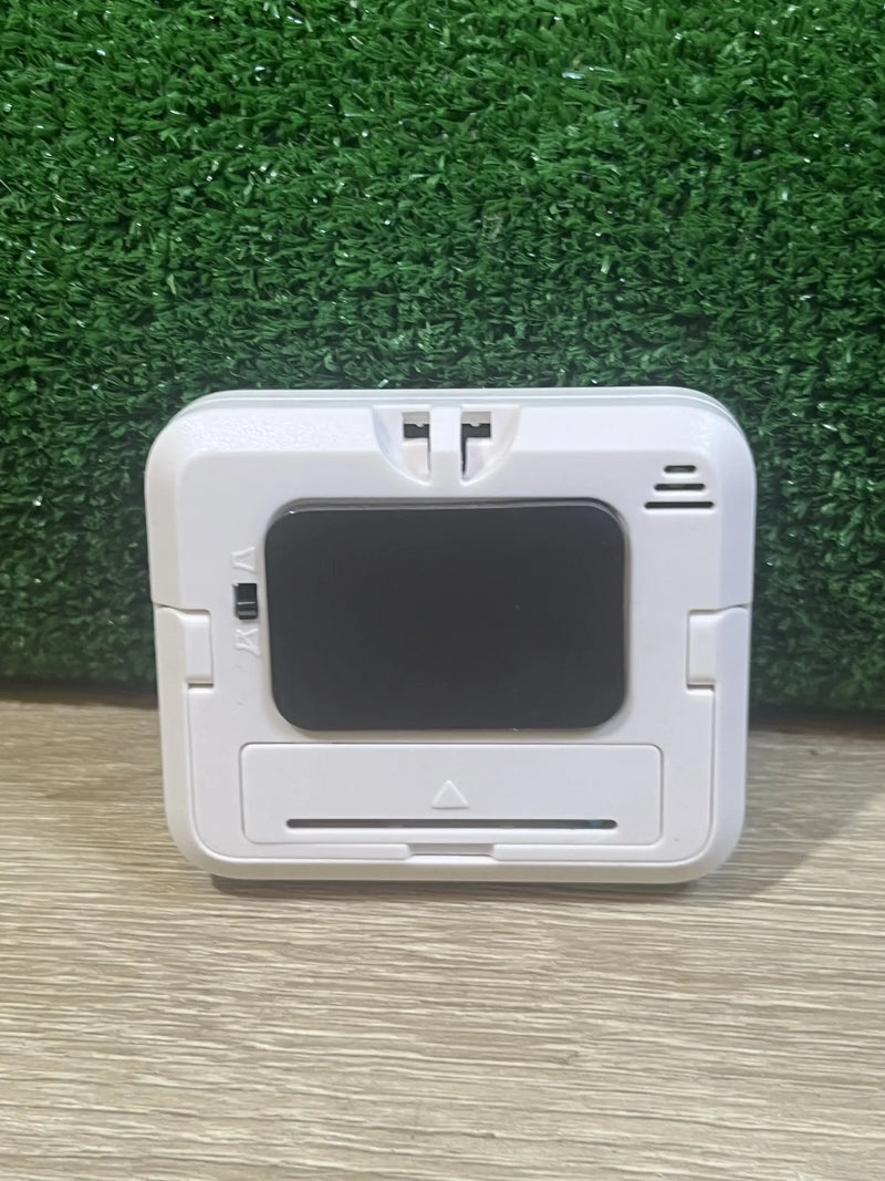 Temporizador digital de cocina