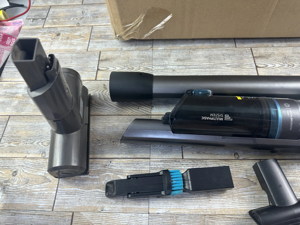 Aspirador vertical Cecotec