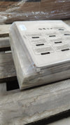 Cajas de Almacenaje Plegables, Juego de 3 Cestas