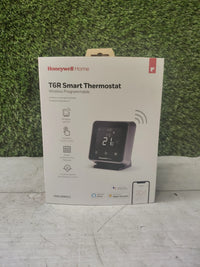 Termostato programable Inteligente inalámbrico - HONEYWELL