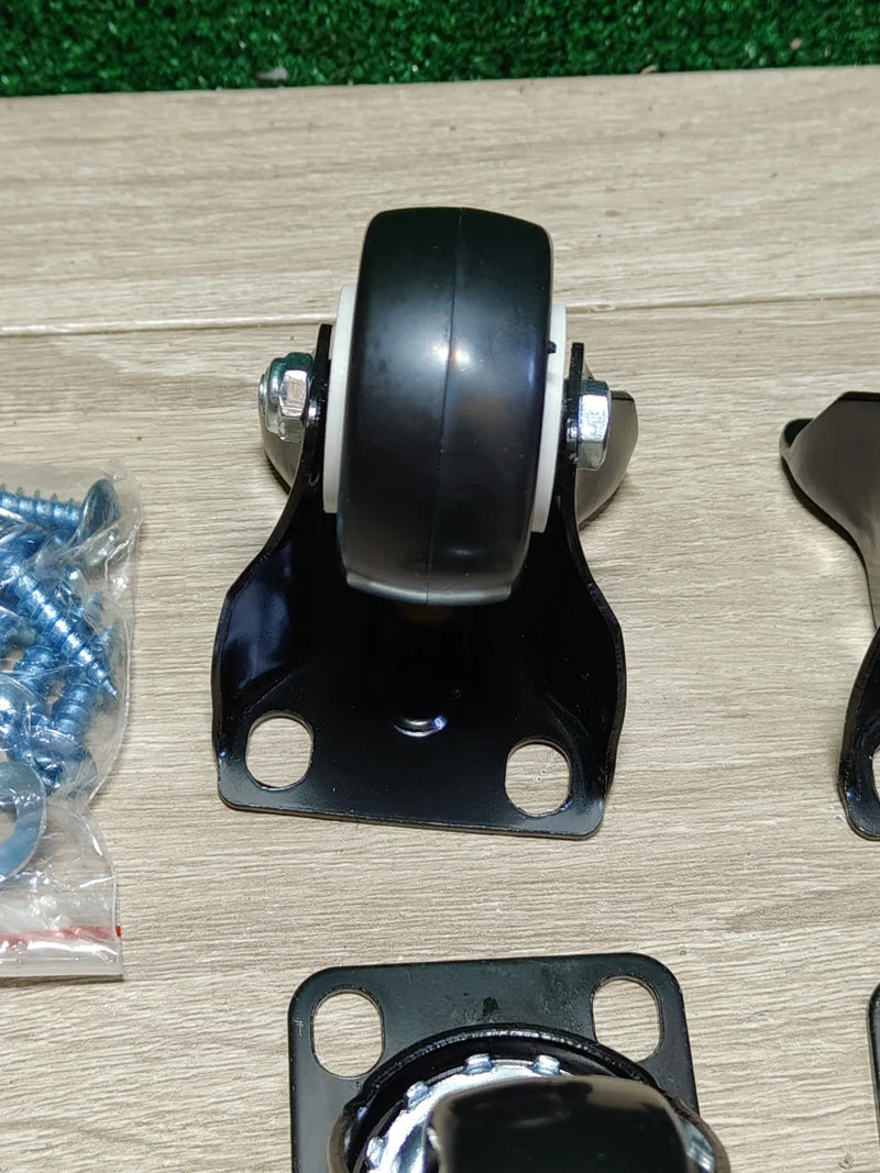 Ruedas para Muebles Pesados