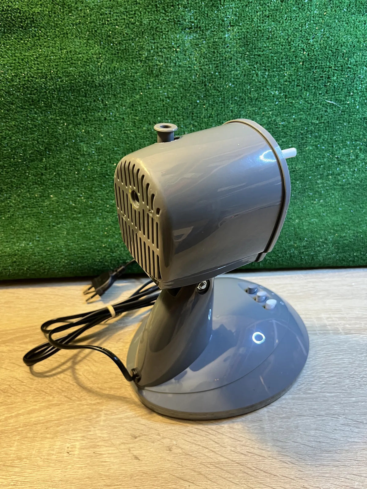 Ventilador de mesa Bestron