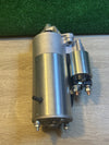 Motor de arranque HELLA