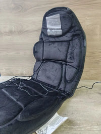 Masajeador de asiento con memoria - Snailax
