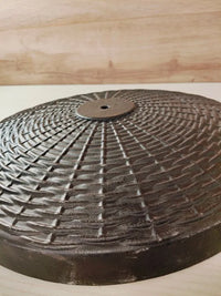 Base para sombrilla de Patio