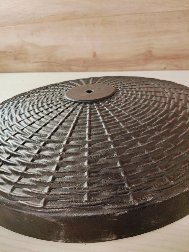 Base para sombrilla de Patio