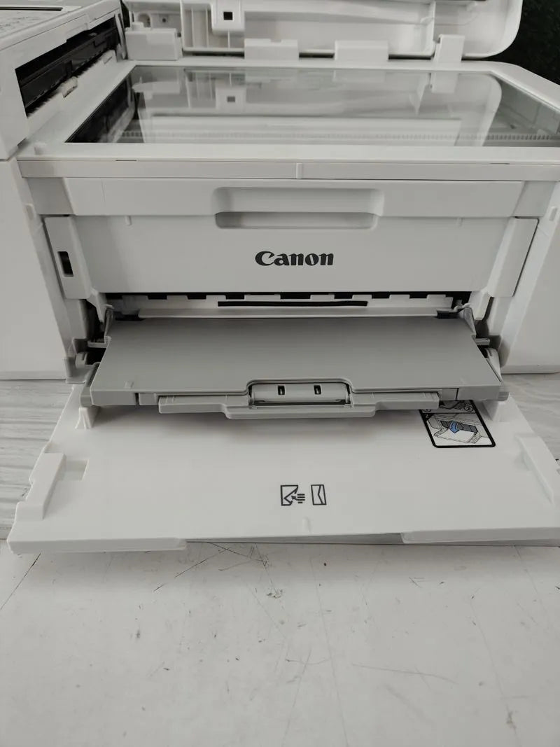 Impresora multifunción 4 en 1 - Canon Pixma