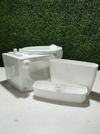 BABYGO orinal para niños