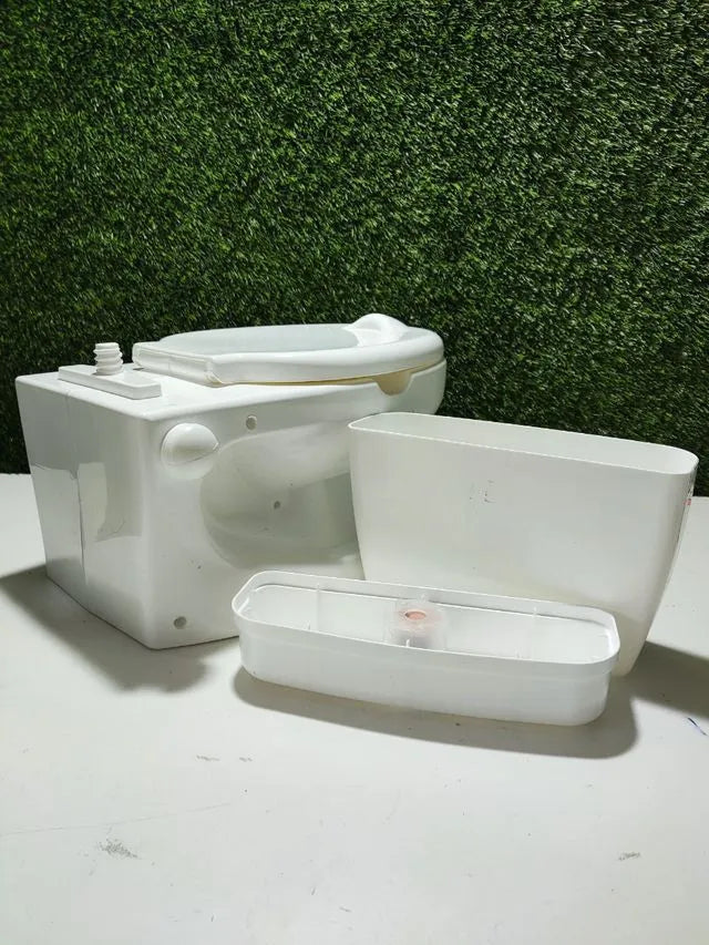 BABYGO orinal para niños